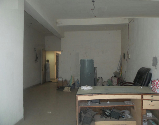 Commercial Office Space for Sale in Commercial office space for Sale, Khartan Road,, Thane-West, Mumbai